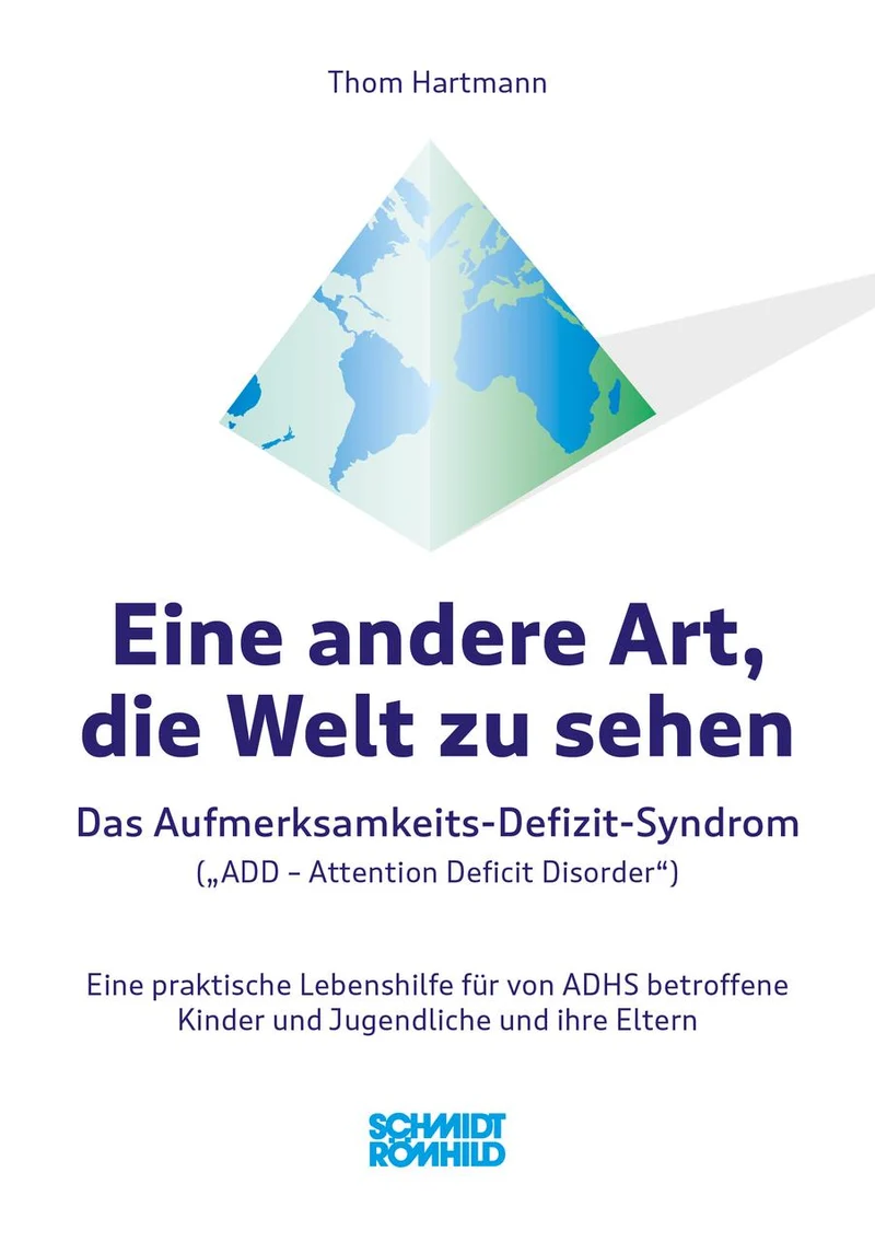 Eine andere Art, die Welt zu sehen