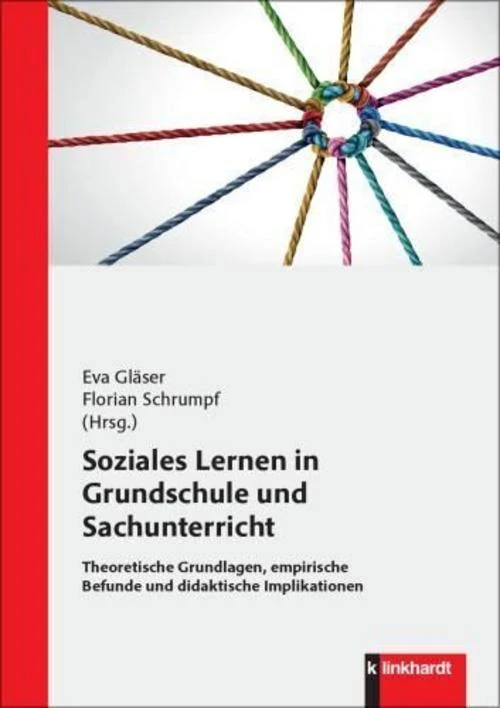 Soziales Lernen in Grundschule und Sachunterricht