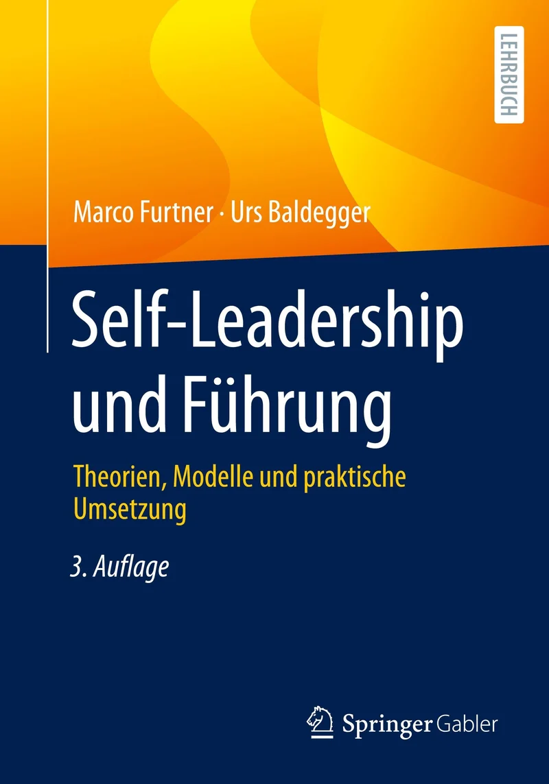 Self-Leadership und Führung