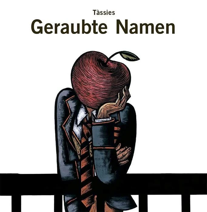 Geraubte Namen