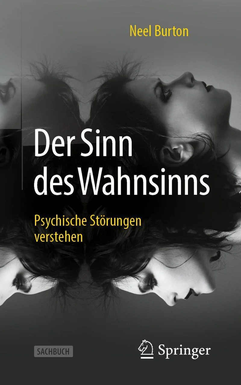 Der Sinn des Wahnsinns