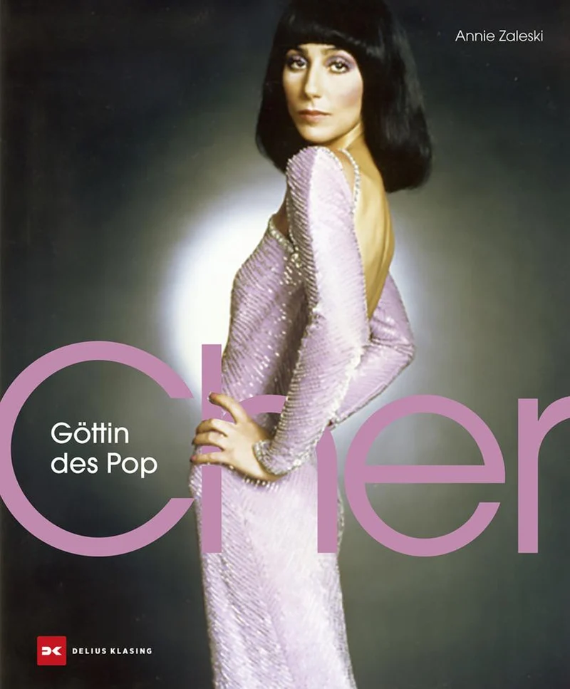 Cher: Göttin des Pop