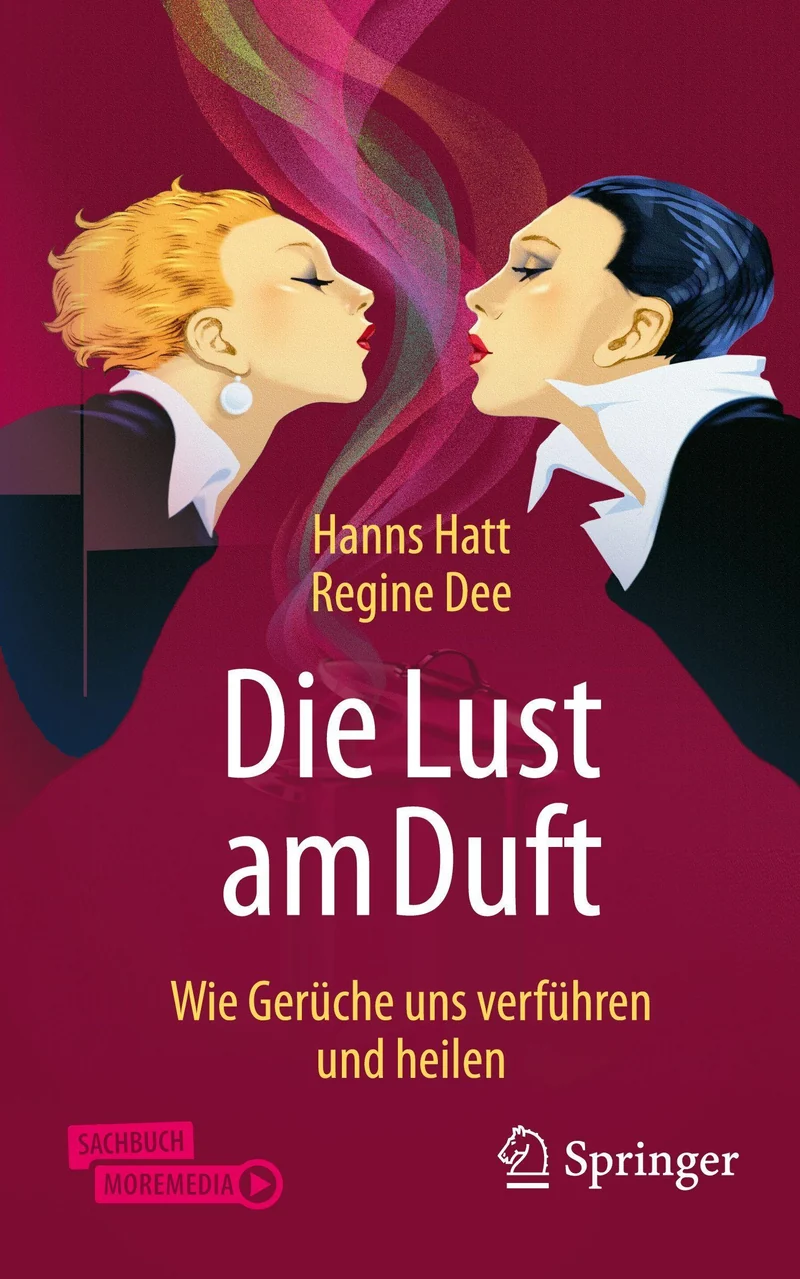 Die Lust am Duft