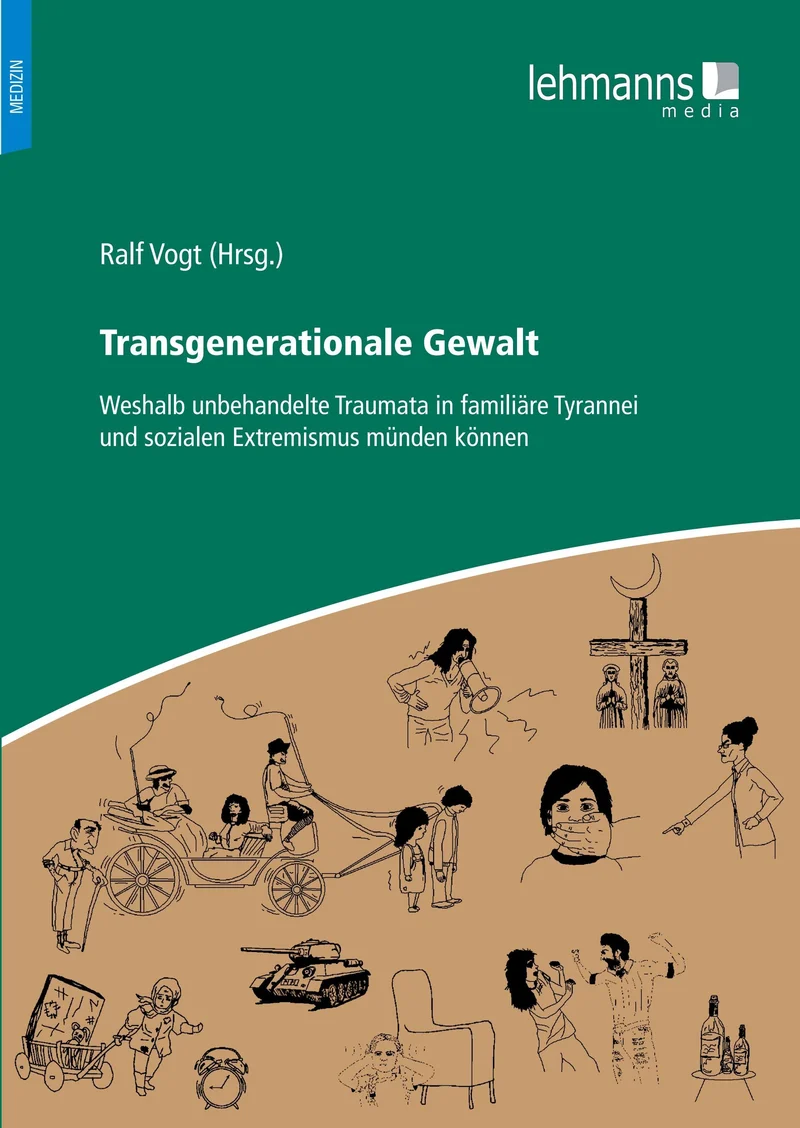 Transgenerationale Gewalt