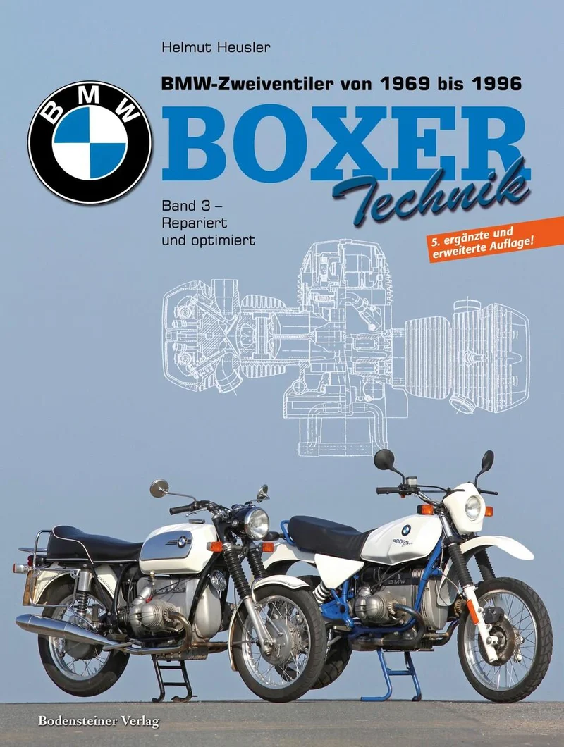 BMW Boxer 3