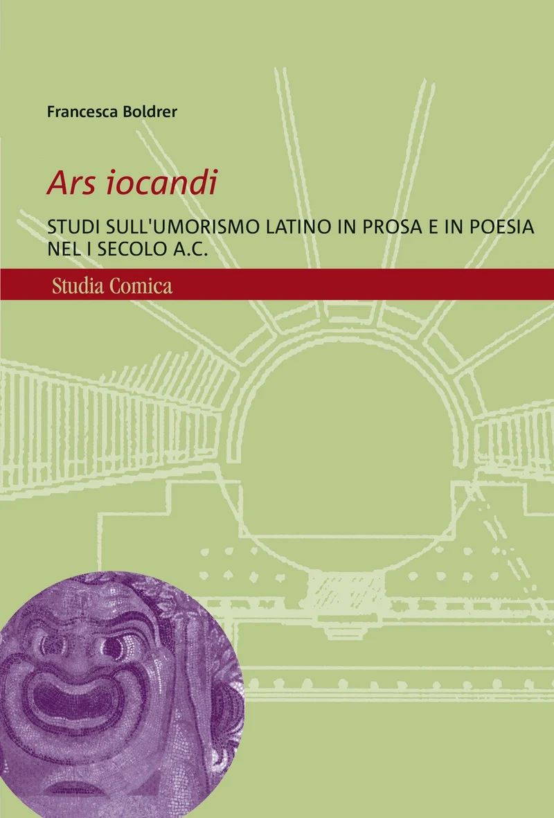 Ars iocandi