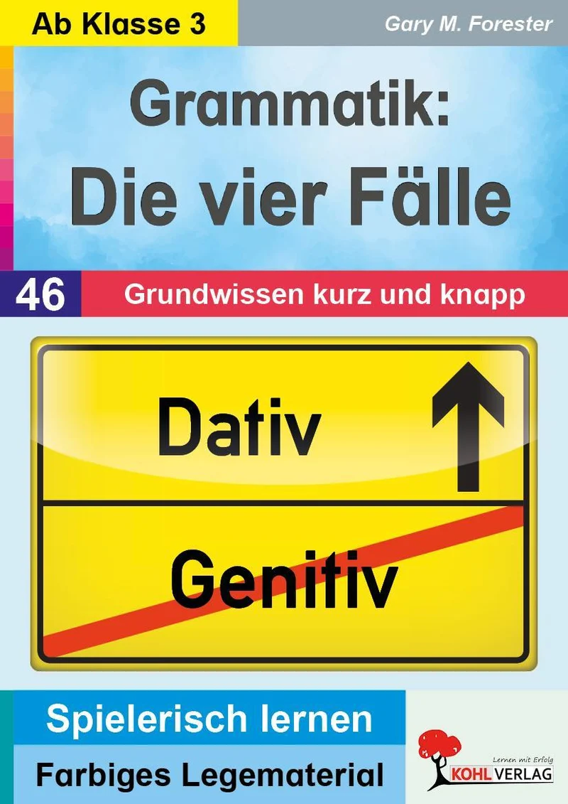 Die Fälle ... kurz & knapp