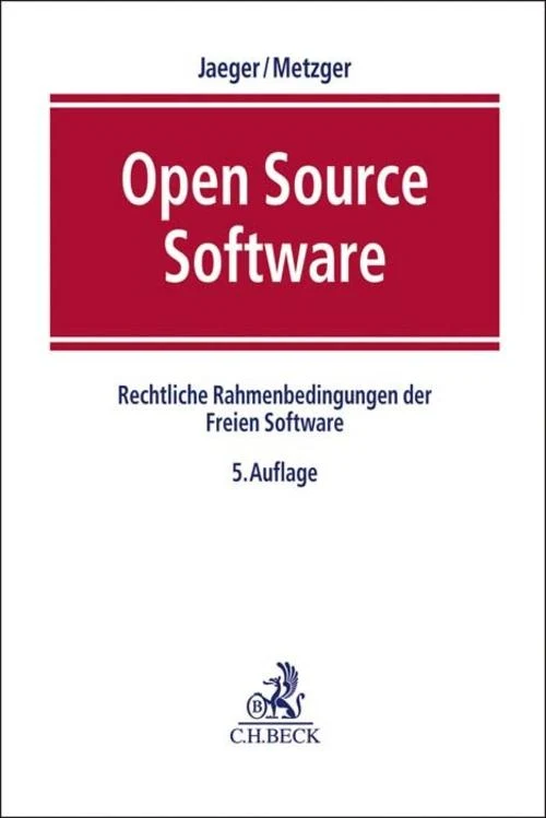 Open Source Software
