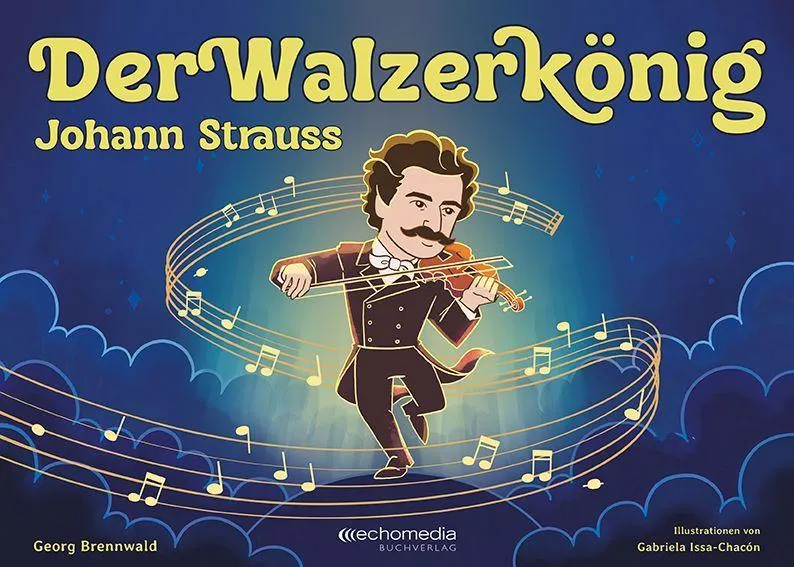 Der Walzerkönig