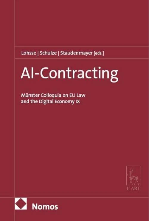 AI-Contracting