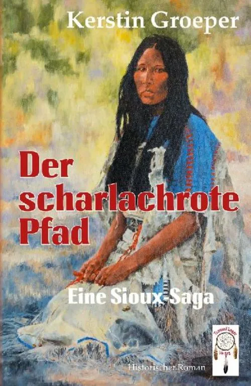 Der scharlachrote Pfad