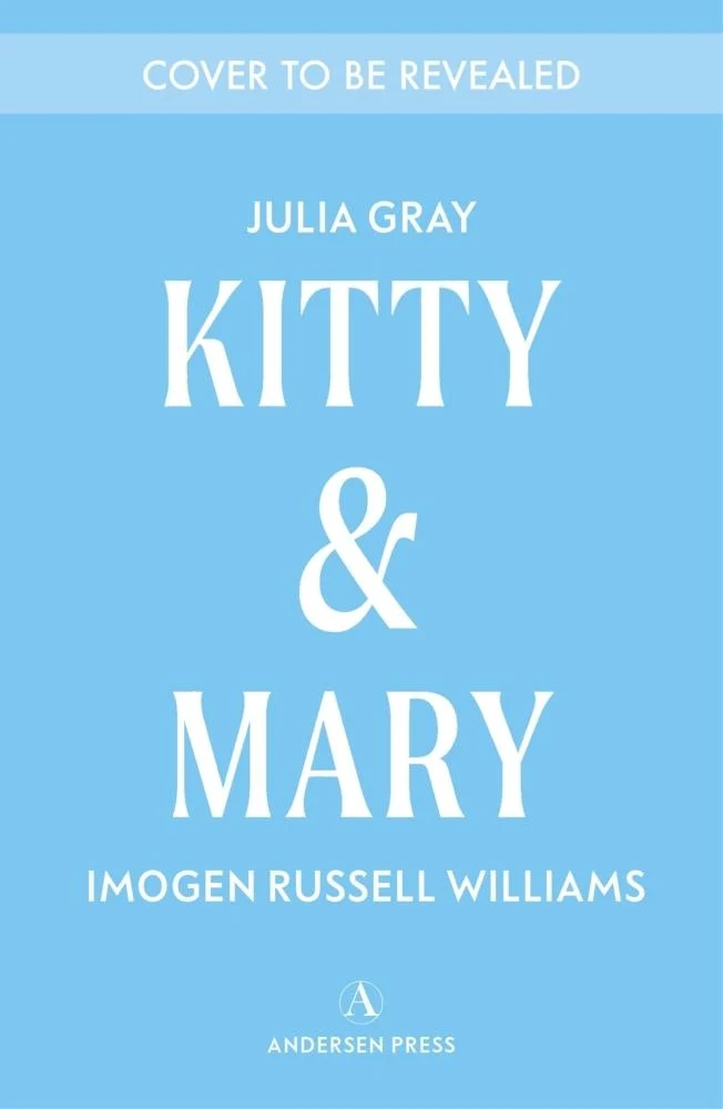 Kitty and Mary