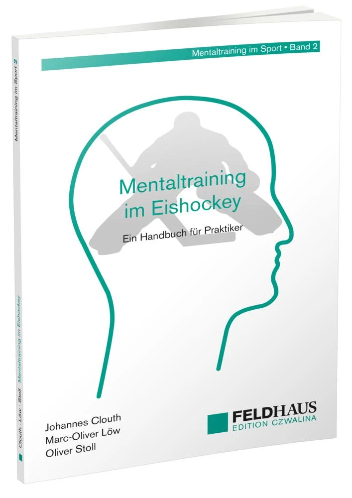 Mentaltraining im Eishockey