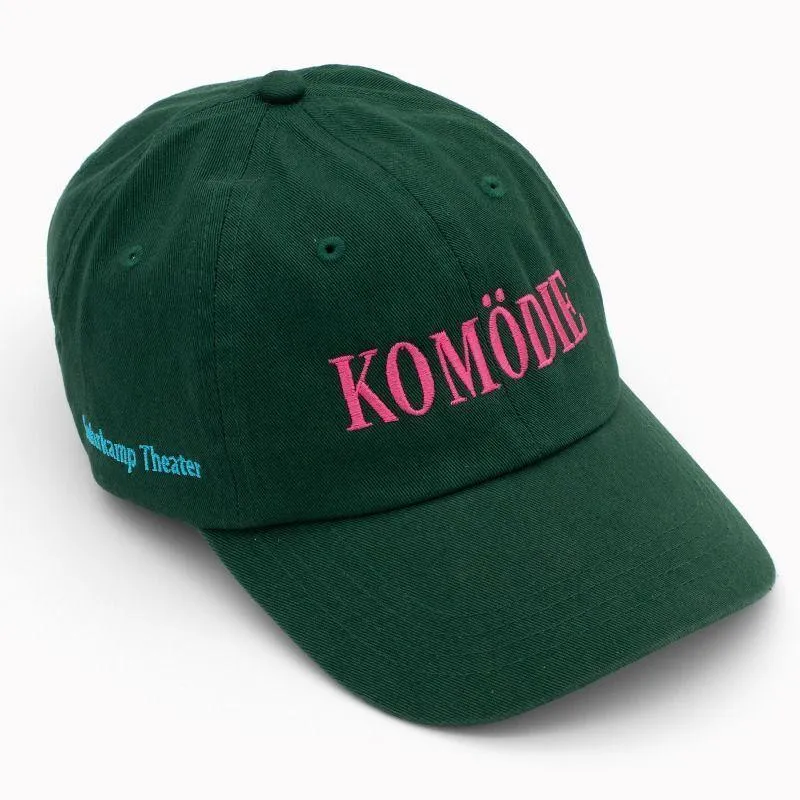 Basecap KOMÖDIE (Suhrkamp Theater)