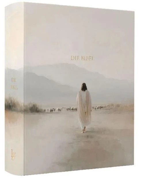Schlachter LIEBEZURBIBEL Jesus