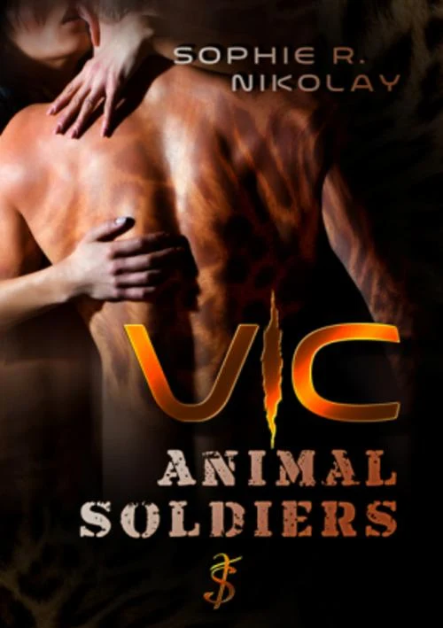 Vic - Animal Soldiers