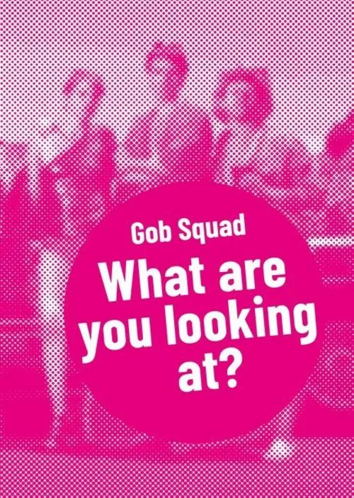Gob Squad