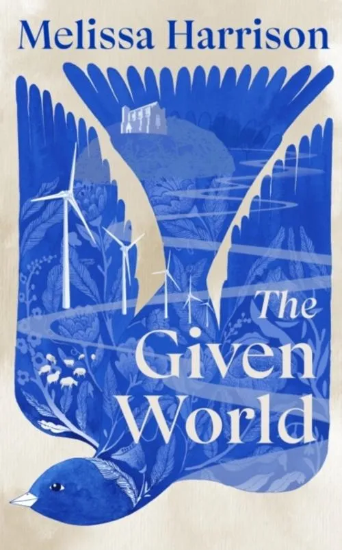 The Given World