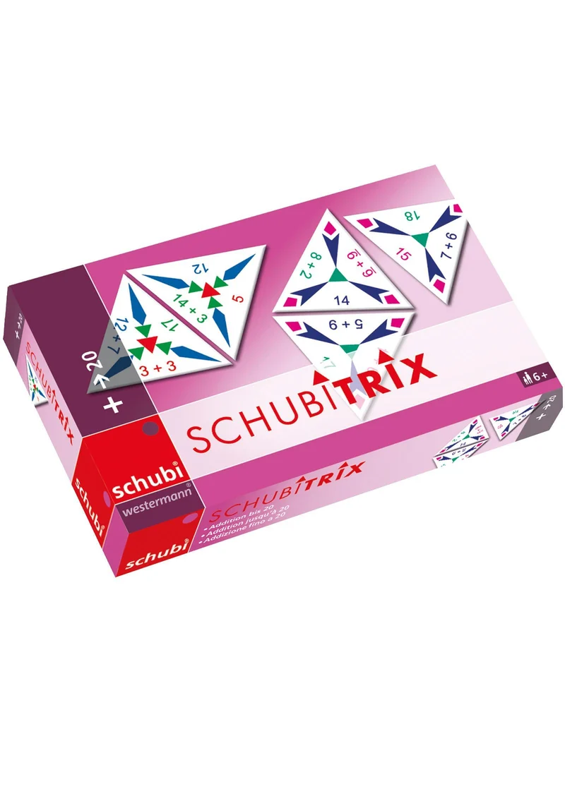 SCHUBITRIX Mathematik