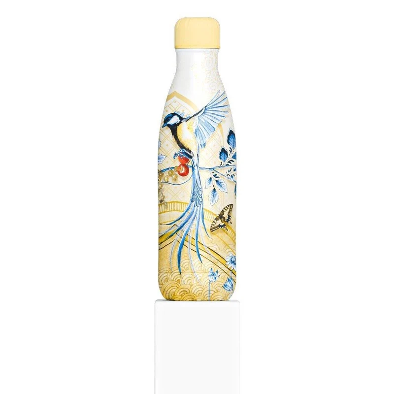 IZY Bottle - Saffron Gold - 500ml