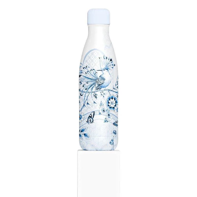 IZY Bottle - Soft Azure - 500ml