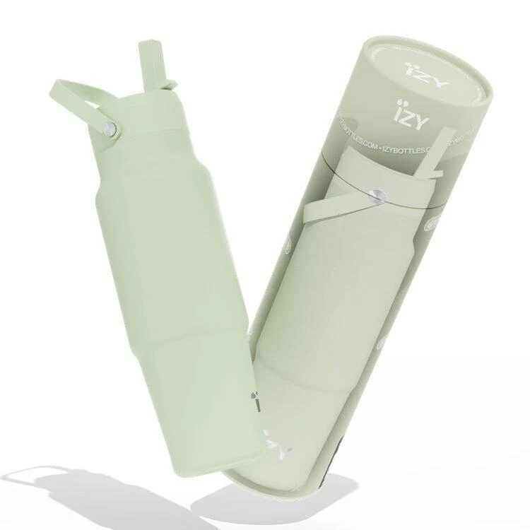 IZY Travel Bottle - Pistachio - 900ml