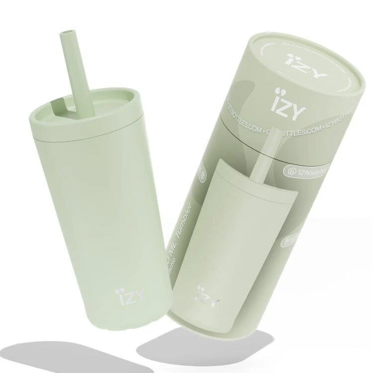 IZY Tumbler - Pistachio - 500ml