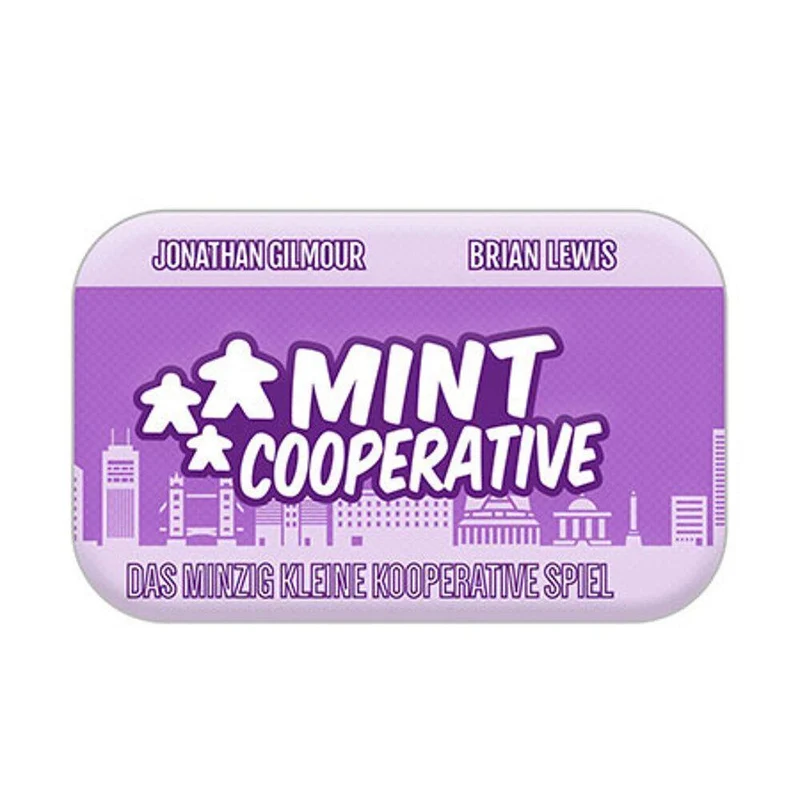 Mint Cooperative