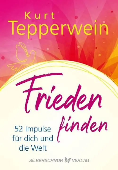 Frieden finden