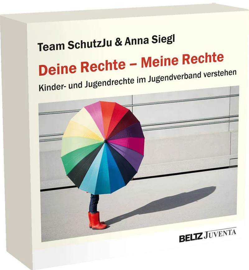 Deine Rechte - Meine Rechte