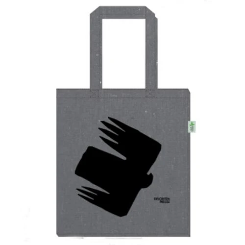 Künstler-Tasche. German Angst.