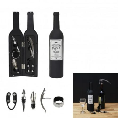 weinpaket 5 accessoires