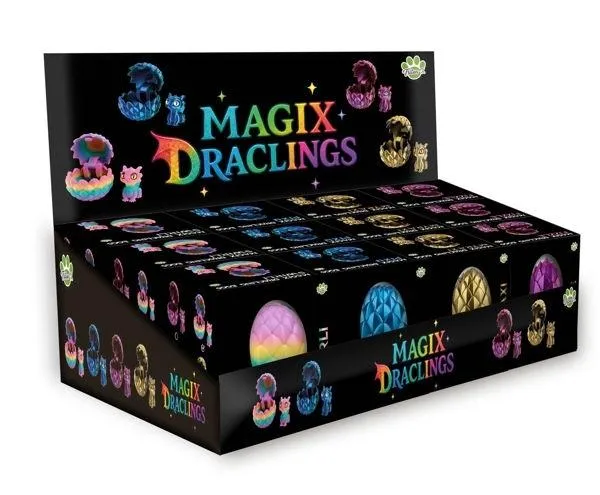 MagiX Draclings