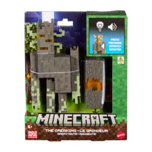 MINECRAFT 3.25\" THE CREAKING