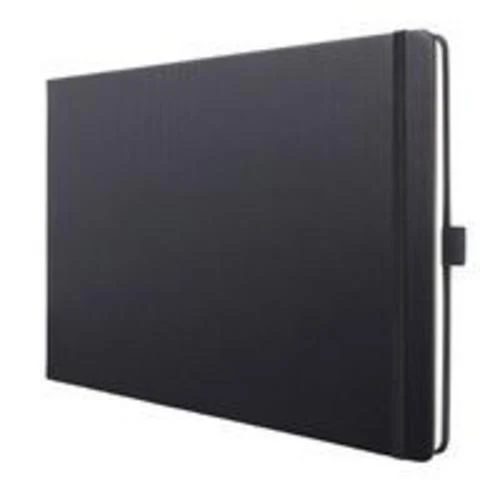 Conceptum Creative Notebook XL dotted black
