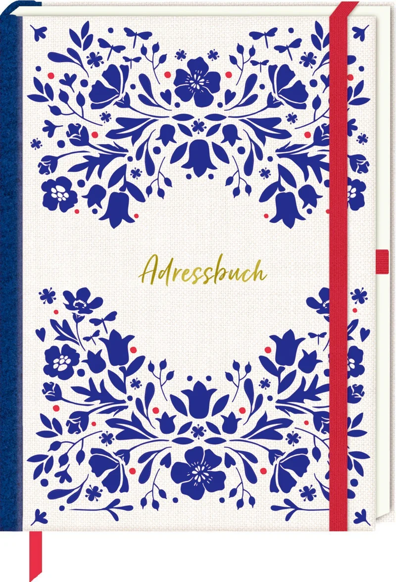 Adressbuch