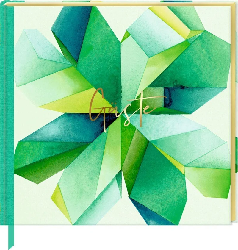Gästebuch - Gäste