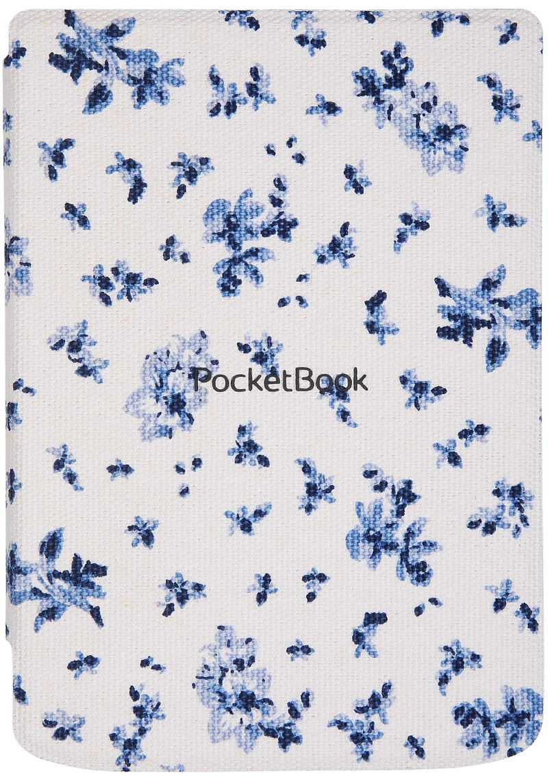 Cover Shell für PocketBook Verse und Verse Pro - Flowers