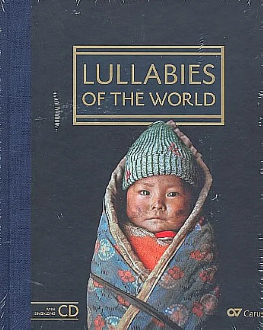 Lullabies of the World
