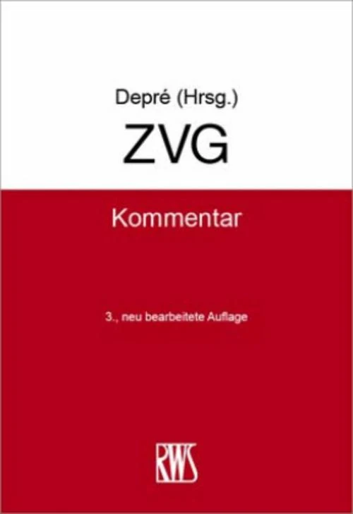 ZVG