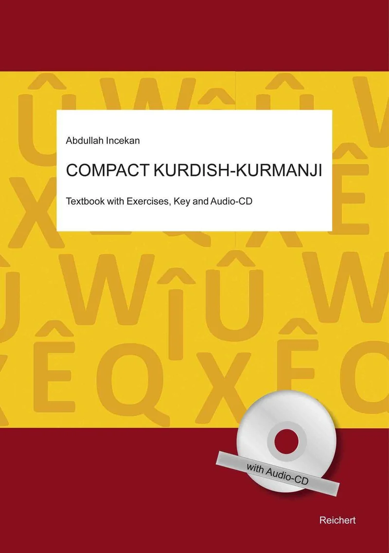 Compact Kurdish - Kurmanji