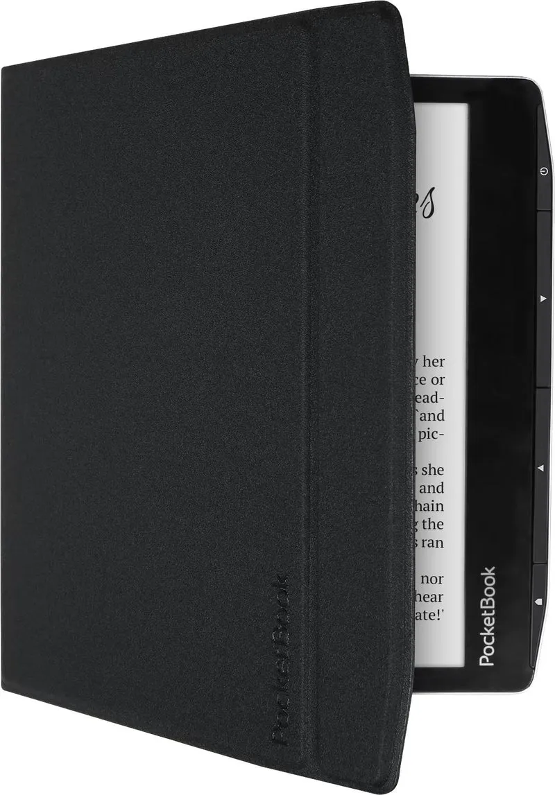 Pocketbook Era Flip-Cover - Black