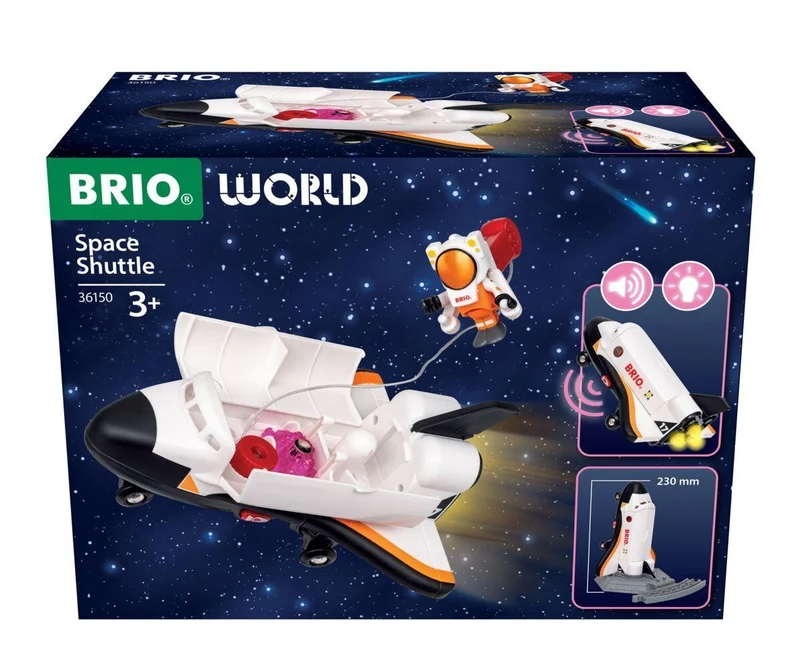 Space Shuttle