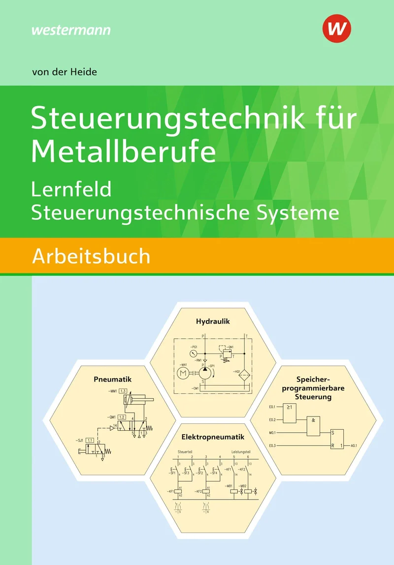 Steuerungstechnik für Metallberufe