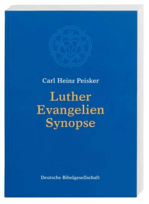 Luther Evangelien-Synopse