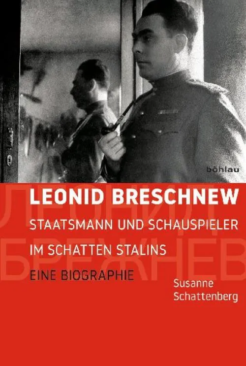 Leonid Breschnew
