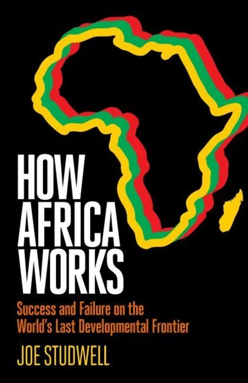 How Africa Works