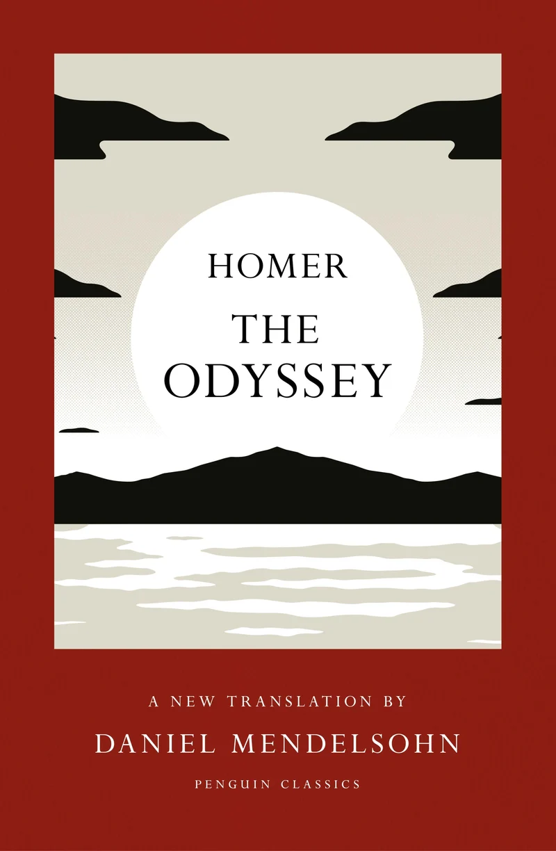 The Odyssey