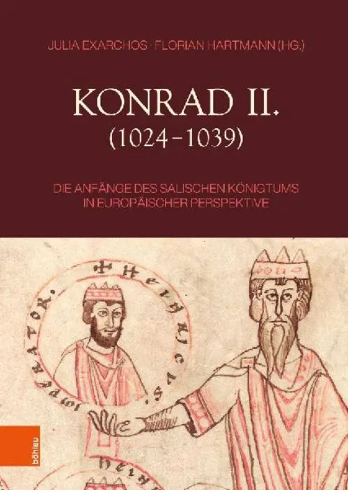 Konrad II. (1024-1039)
