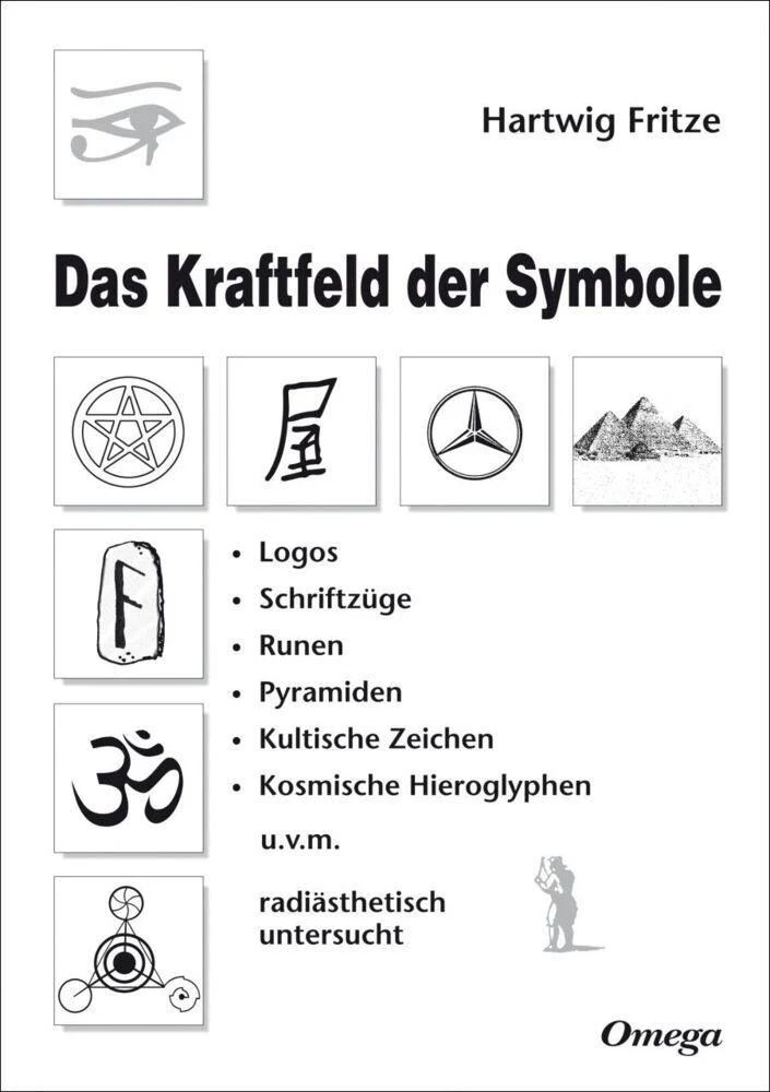 Das Kraftfeld der Symbole